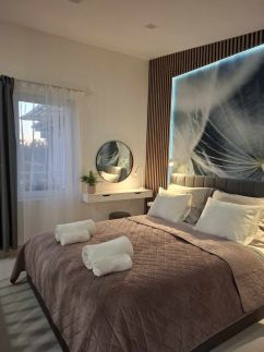 Illyés Wellness Apartman15