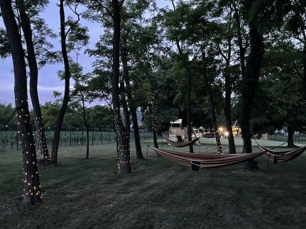 Csomópont Családi Vendégház29