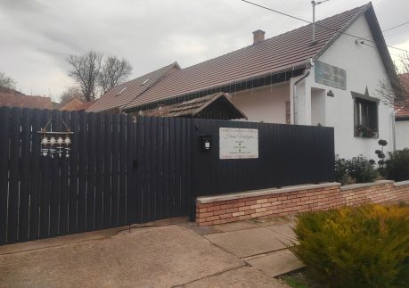 Somberek Hansi Vendégház19