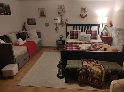 Somberek Hansi Vendégház20