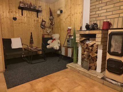 Somberek Hansi Vendégház22