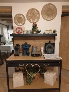 Somberek Hansi Vendégház24