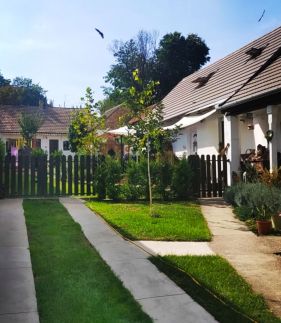 Somberek Hansi Vendégház33