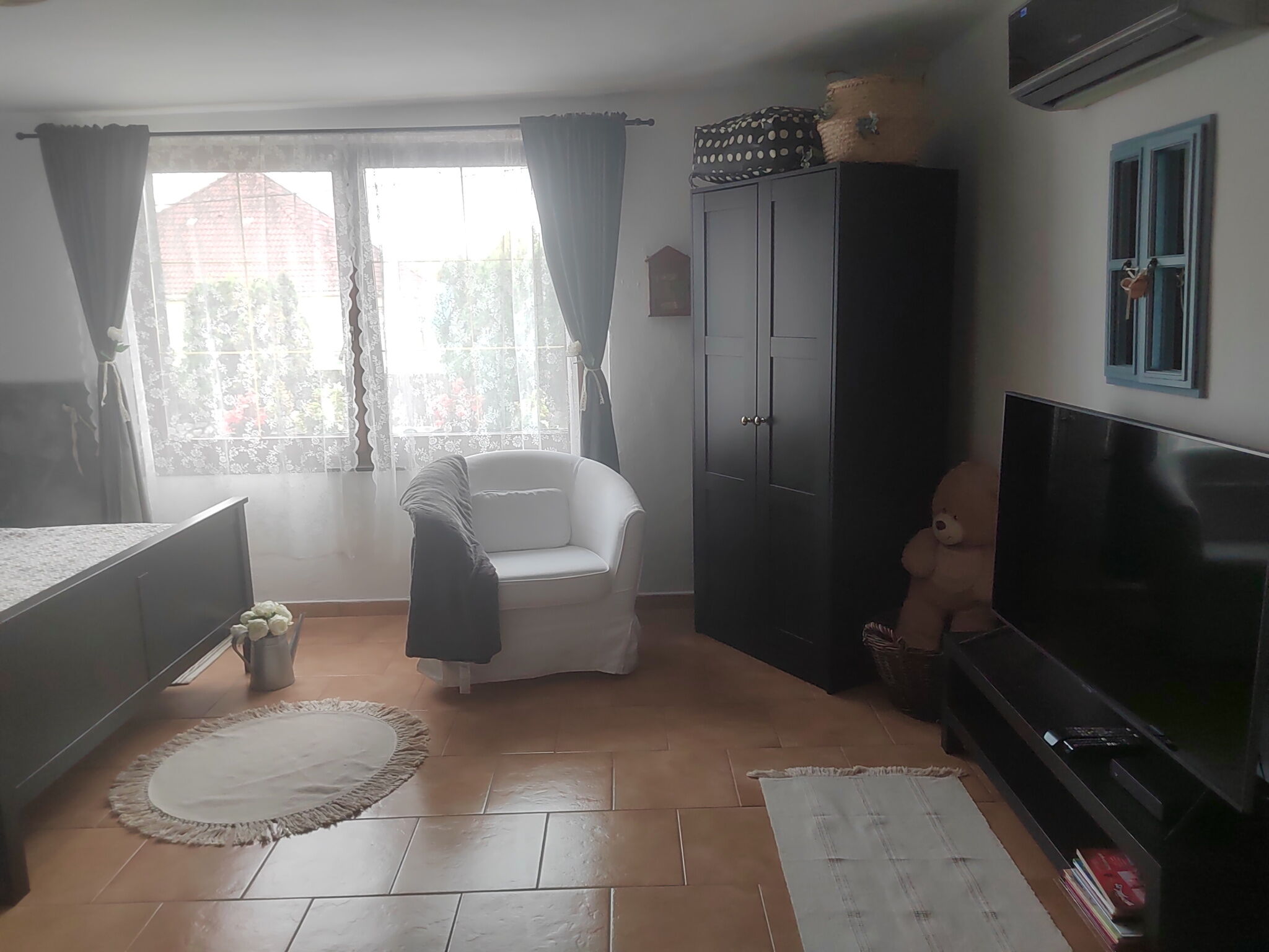 Somberek Hansi Vendégház – Somberek fotó 8
