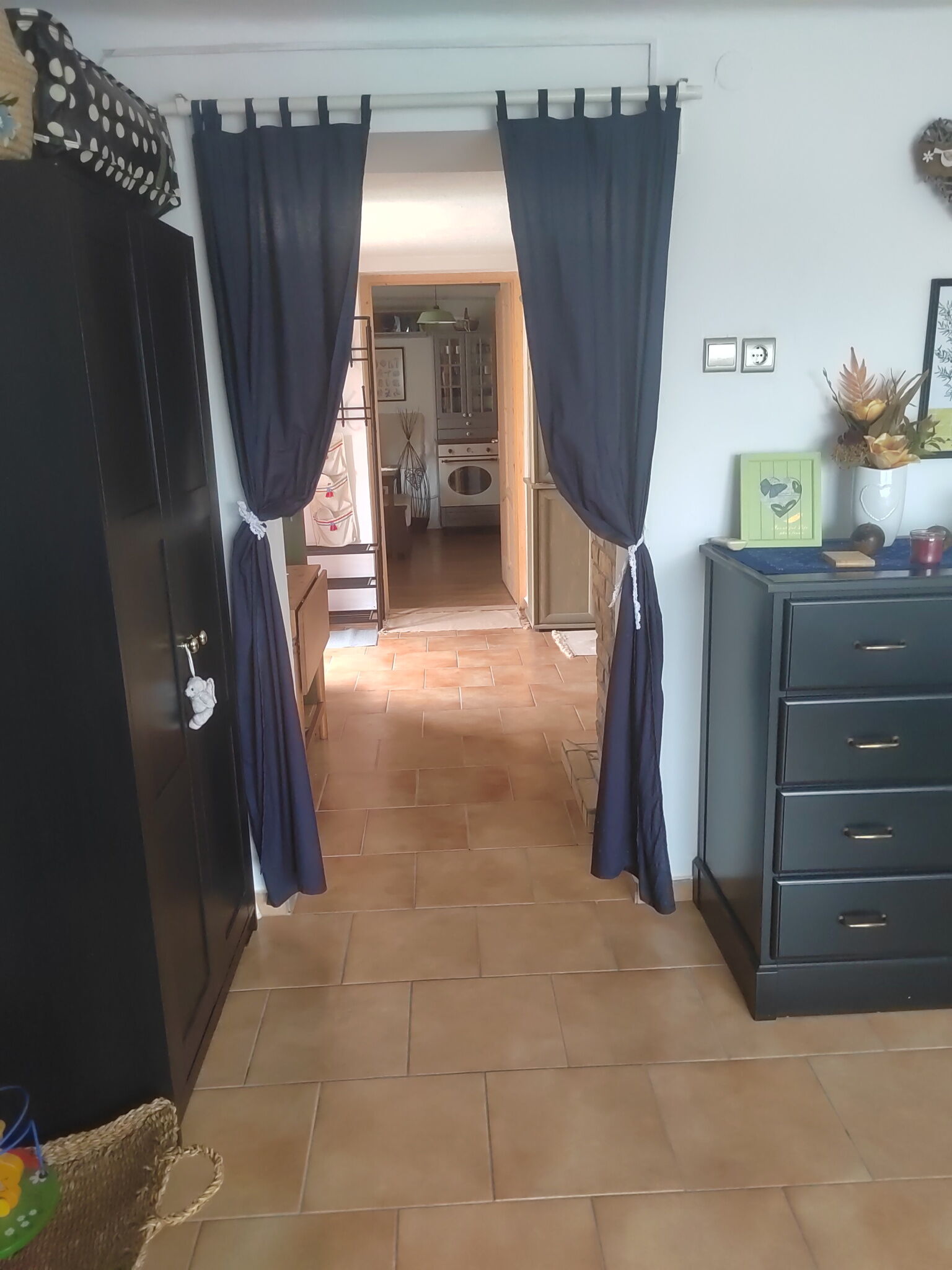 Somberek Hansi Vendégház – Somberek fotó 9