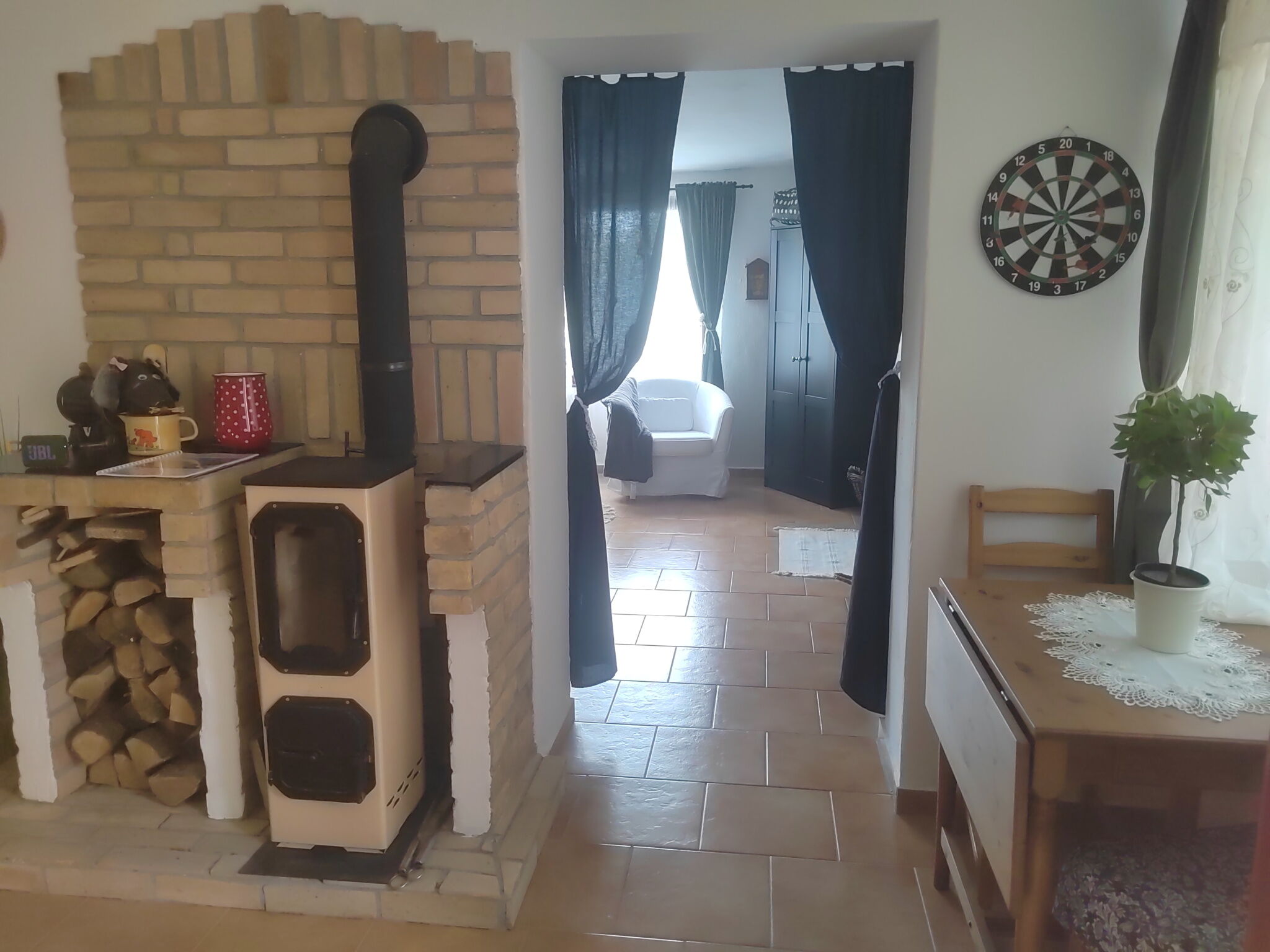 Somberek Hansi Vendégház – Somberek fotó 10