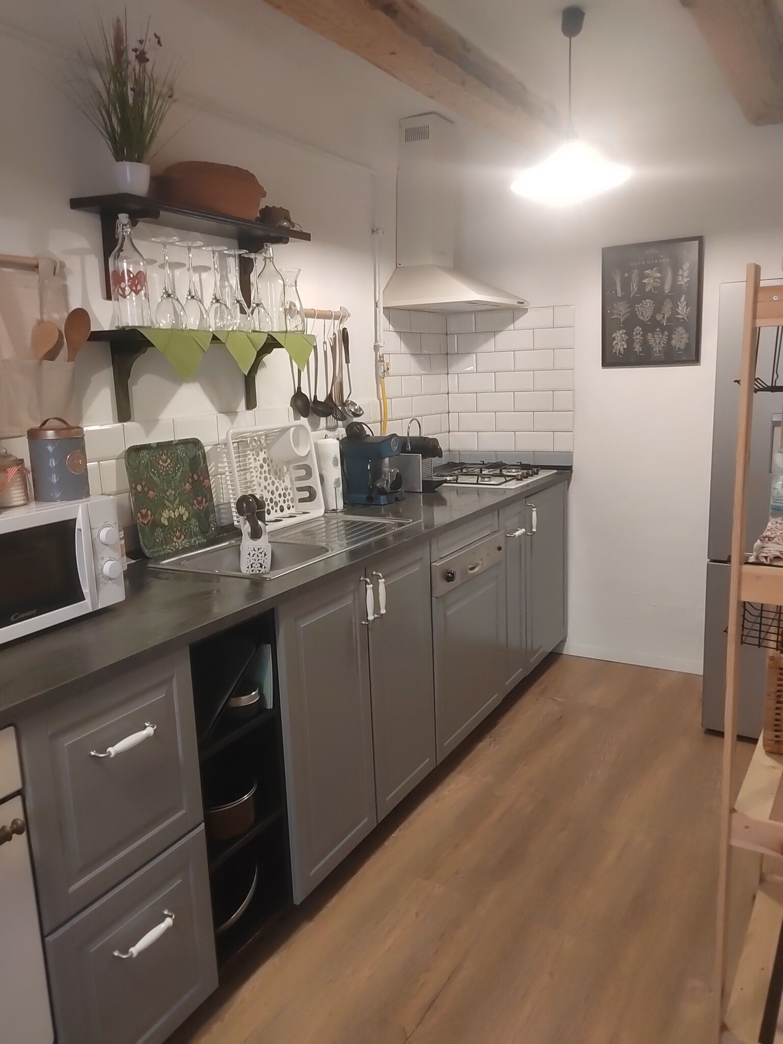 Somberek Hansi Vendégház – Somberek fotó 13