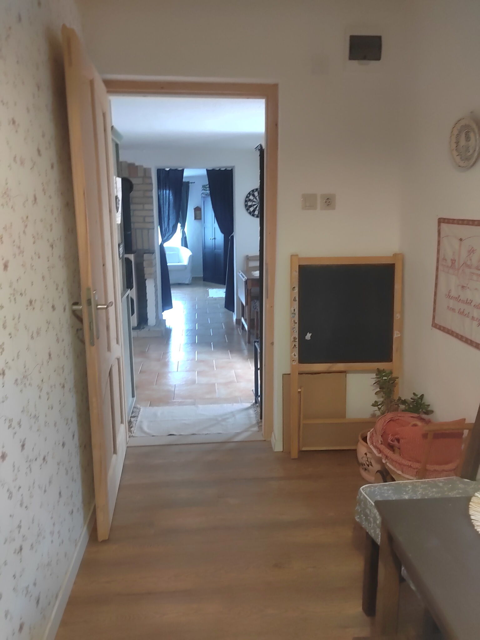 Somberek Hansi Vendégház – Somberek fotó 15