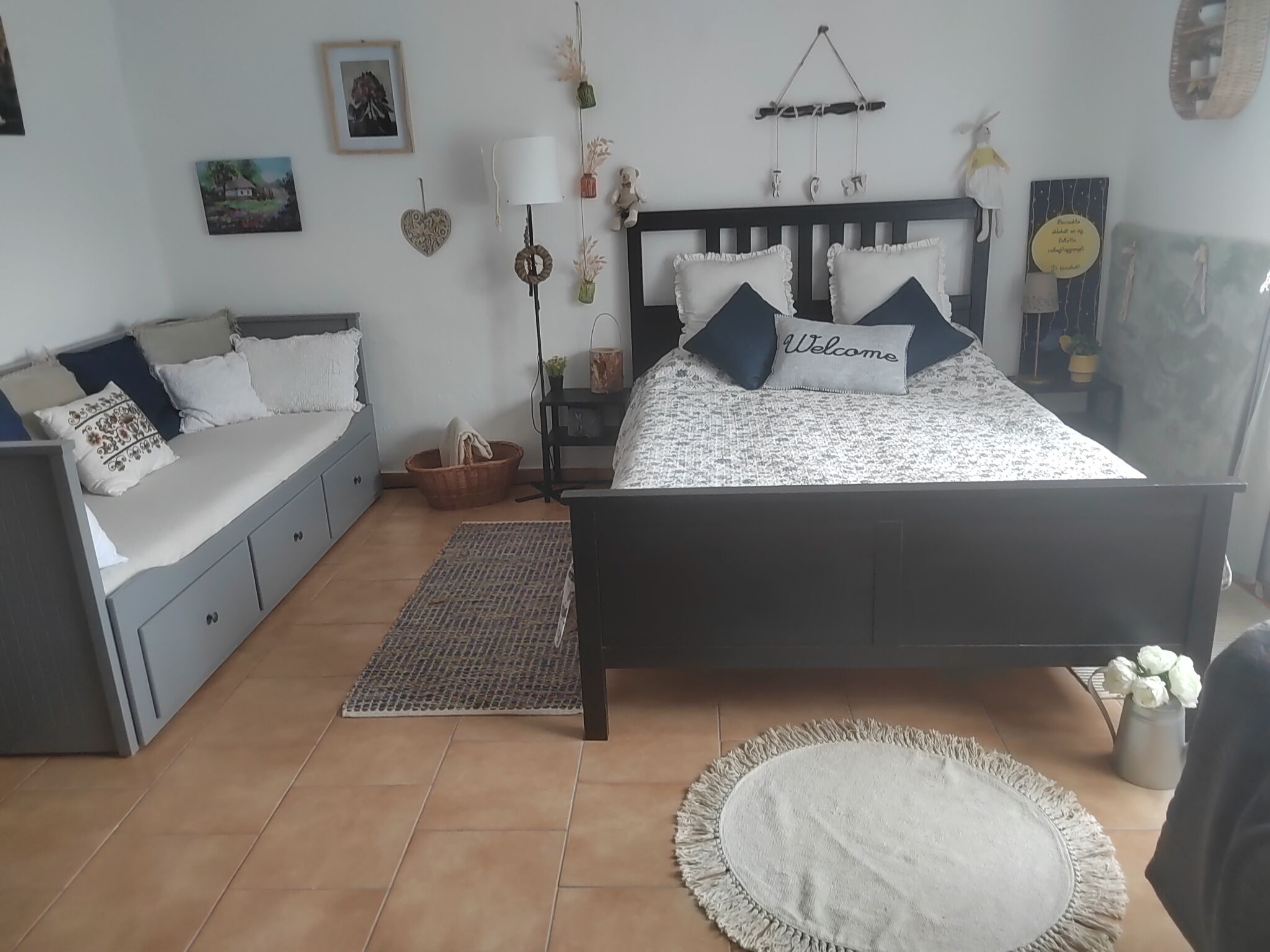 Somberek Hansi Vendégház – Somberek fotó 7