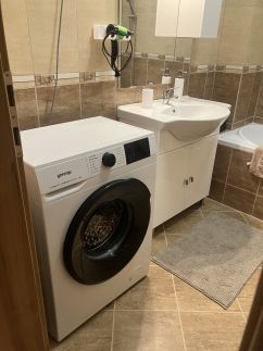 Jama- Kecó Apartman7