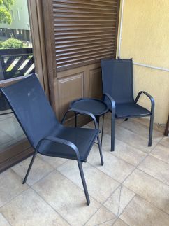 Jama- Kecó Apartman8