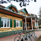 Királyszállás Nagy-Magyarország Park Panzió és Szabadidőközpont