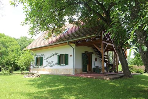 Királyszállás Nagy-Magyarország Park Panzió és Szabadidőközpont11