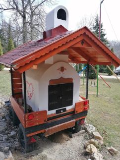 Királyszállás Nagy-Magyarország Park Panzió és Szabadidőközpont18