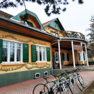 Királyszállás Nagy-Magyarország Park Panzió és Szabadidőközpont