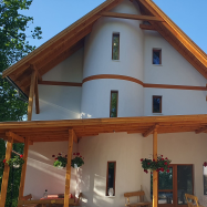 Szent László Residence