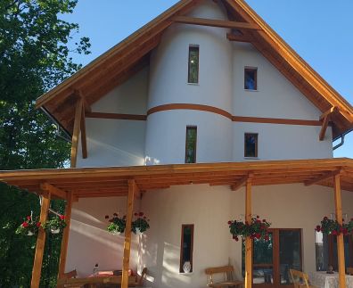Szent László Residence