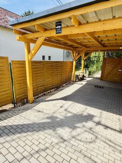 Szivike Vendégház26
