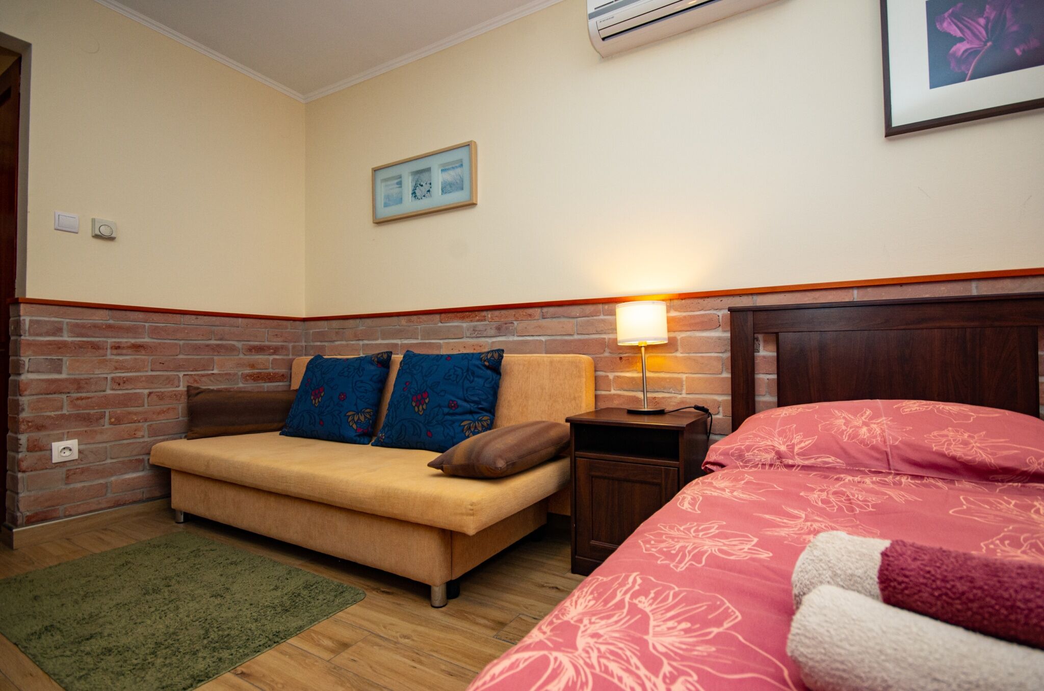 Felicita Apartman – Gyula fotó 1