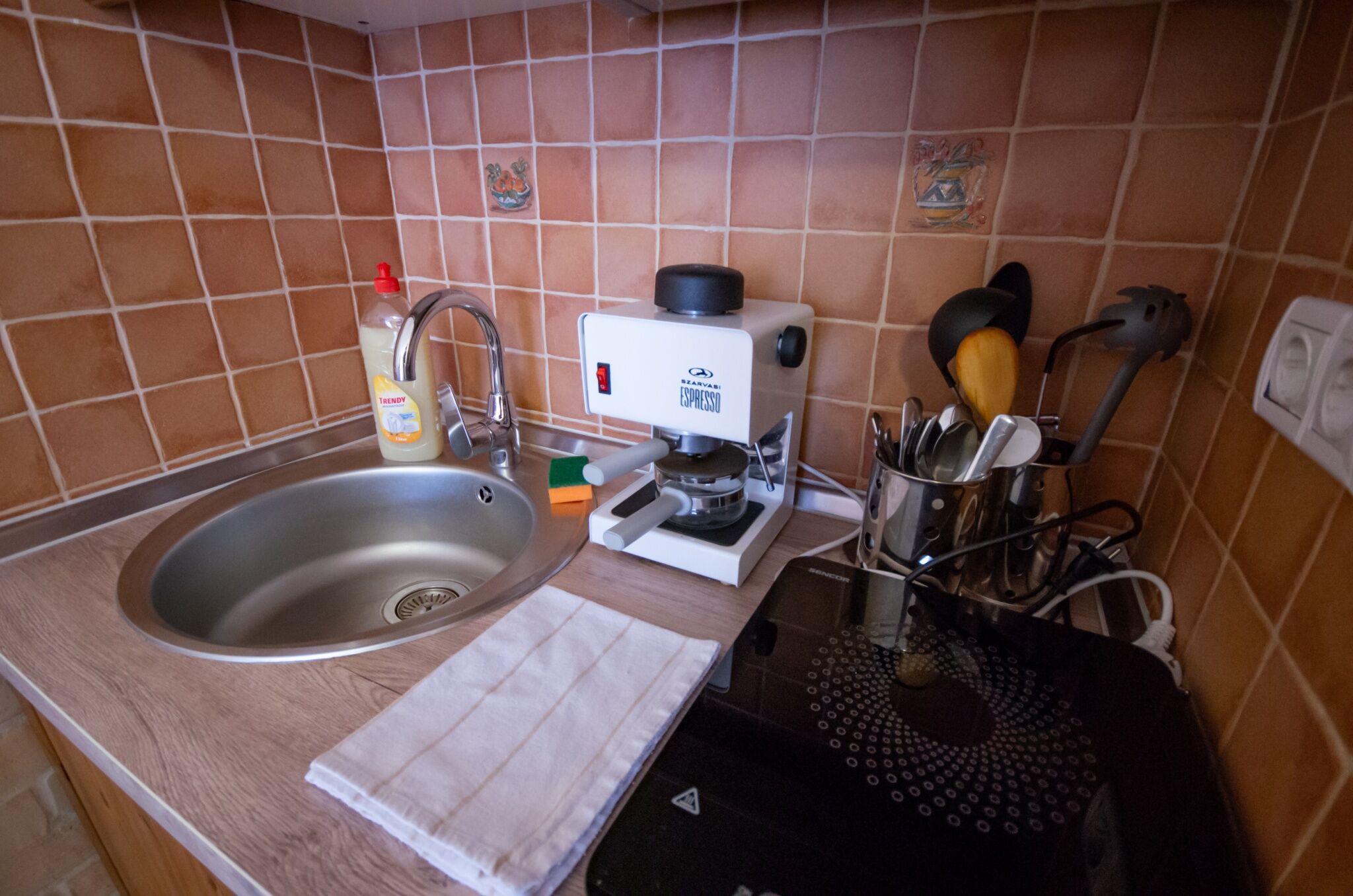 Felicita Apartman – Gyula fotó 3