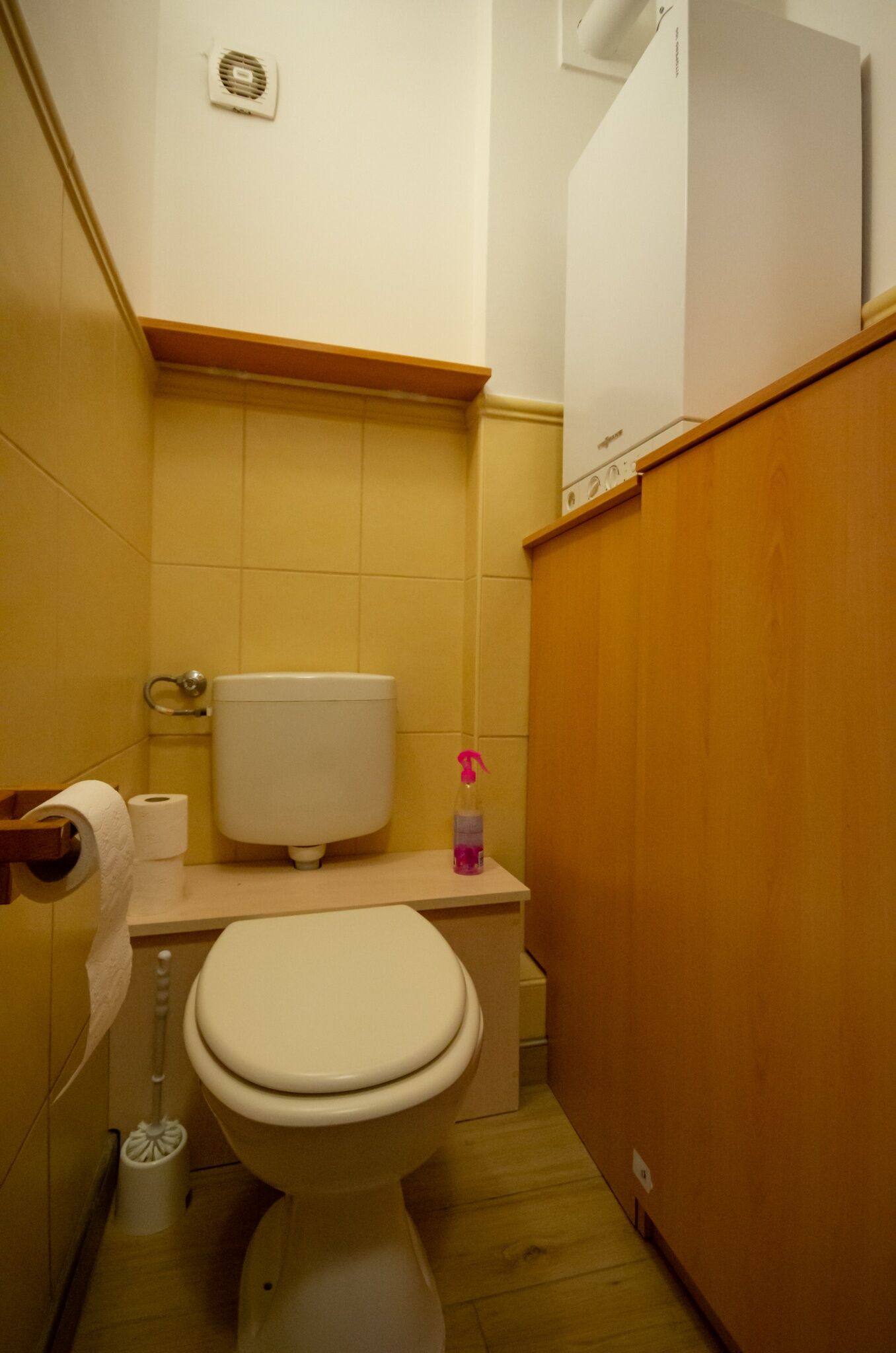 Felicita Apartman – Gyula fotó 4