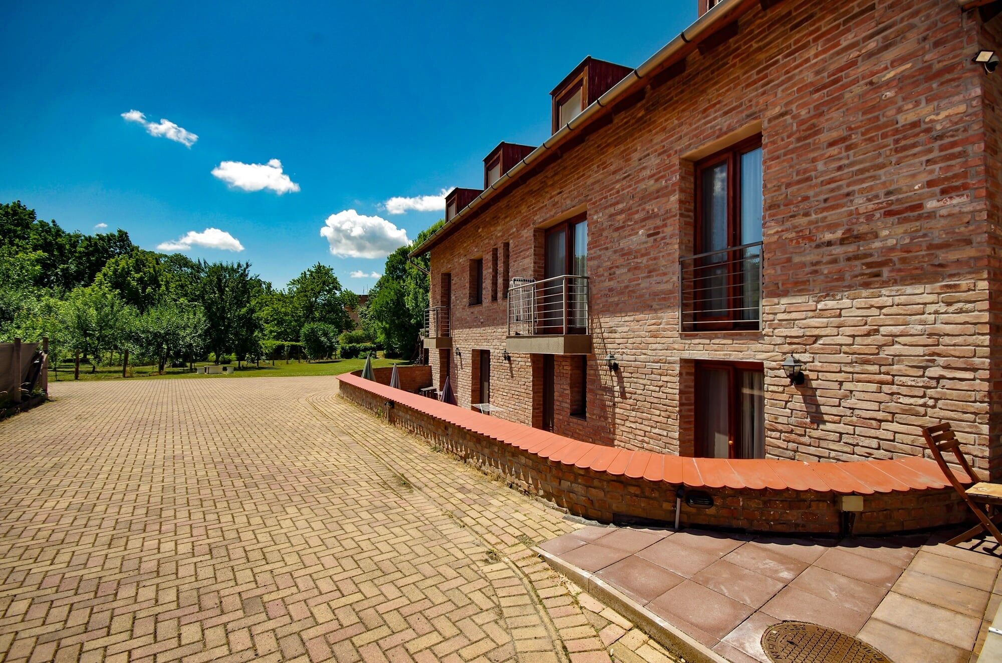 Felicita Apartman – Gyula fotó 5