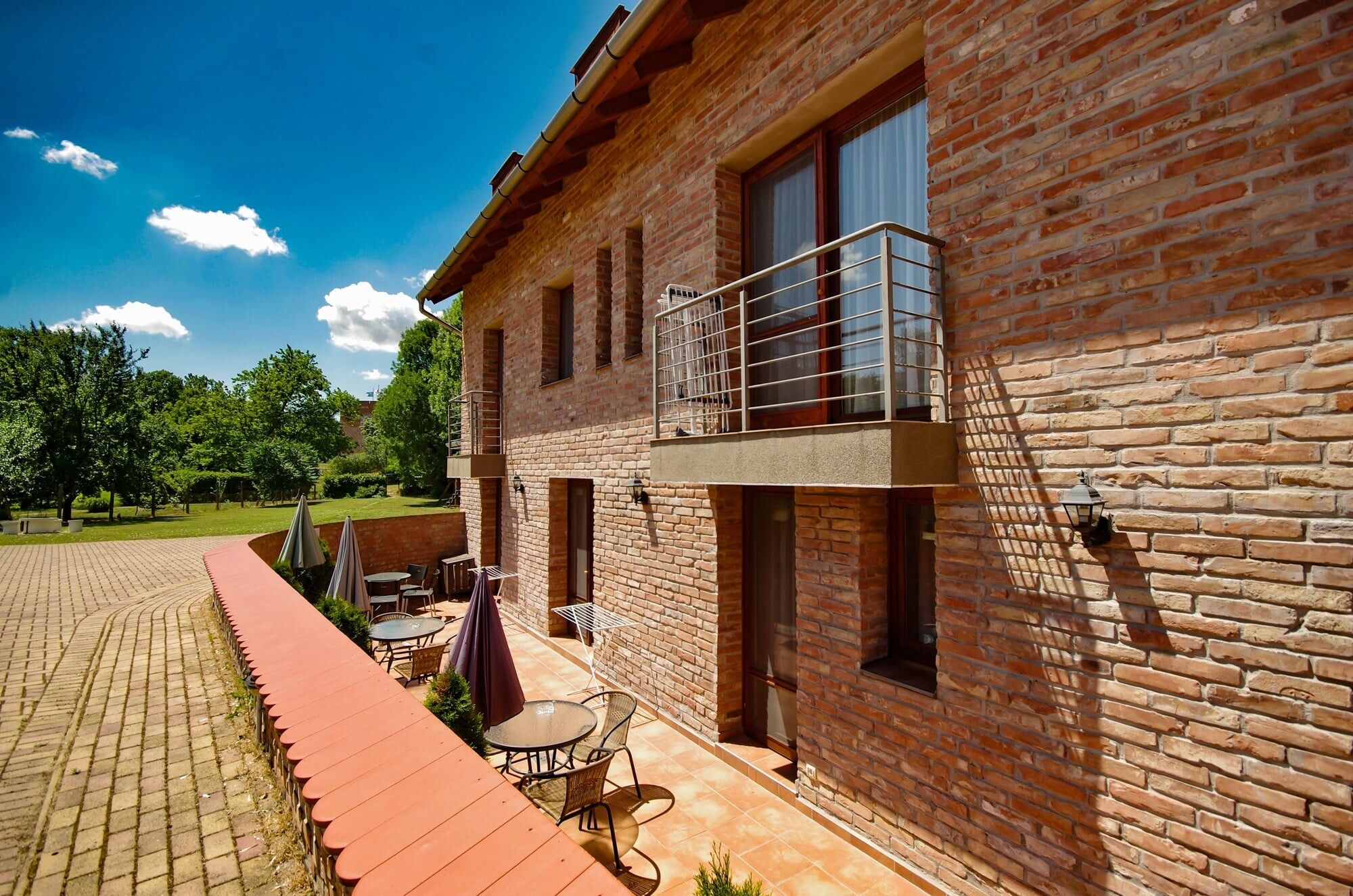 Felicita Apartman – Gyula
