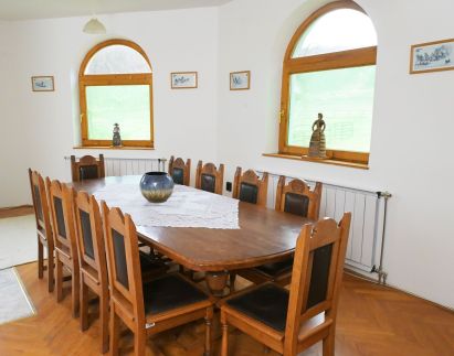 Csipkéskúti Lovas Vendégház6