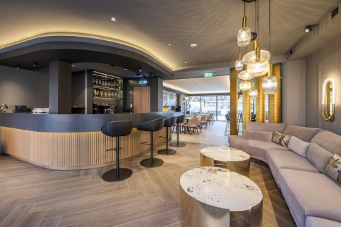 Riva Prestige Hotel34
