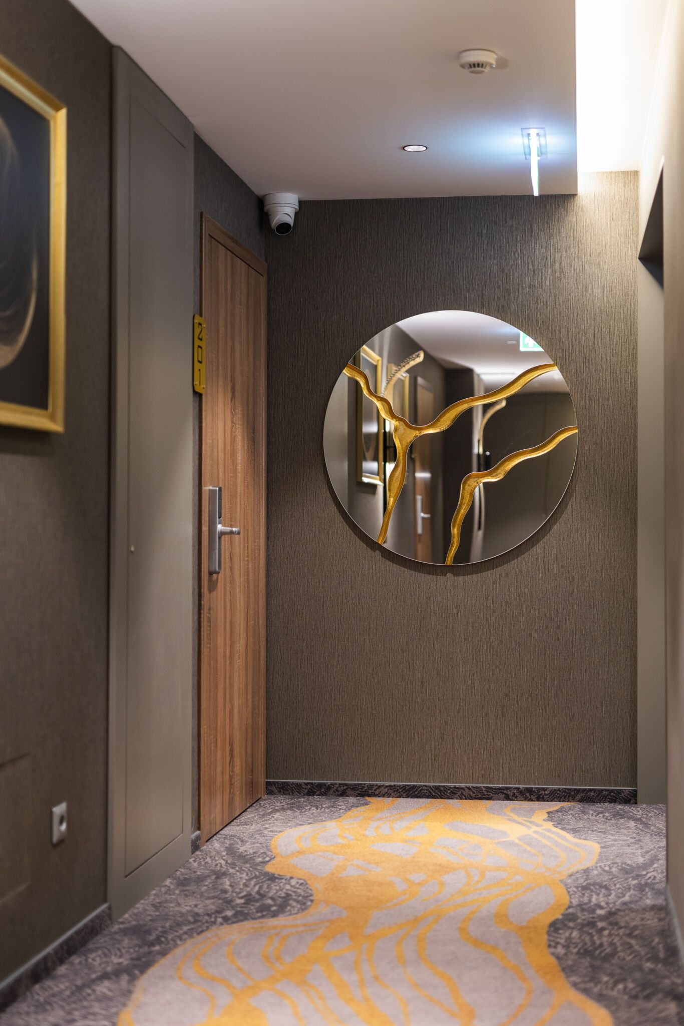Riva Prestige Hotel – Szeged fotó 6