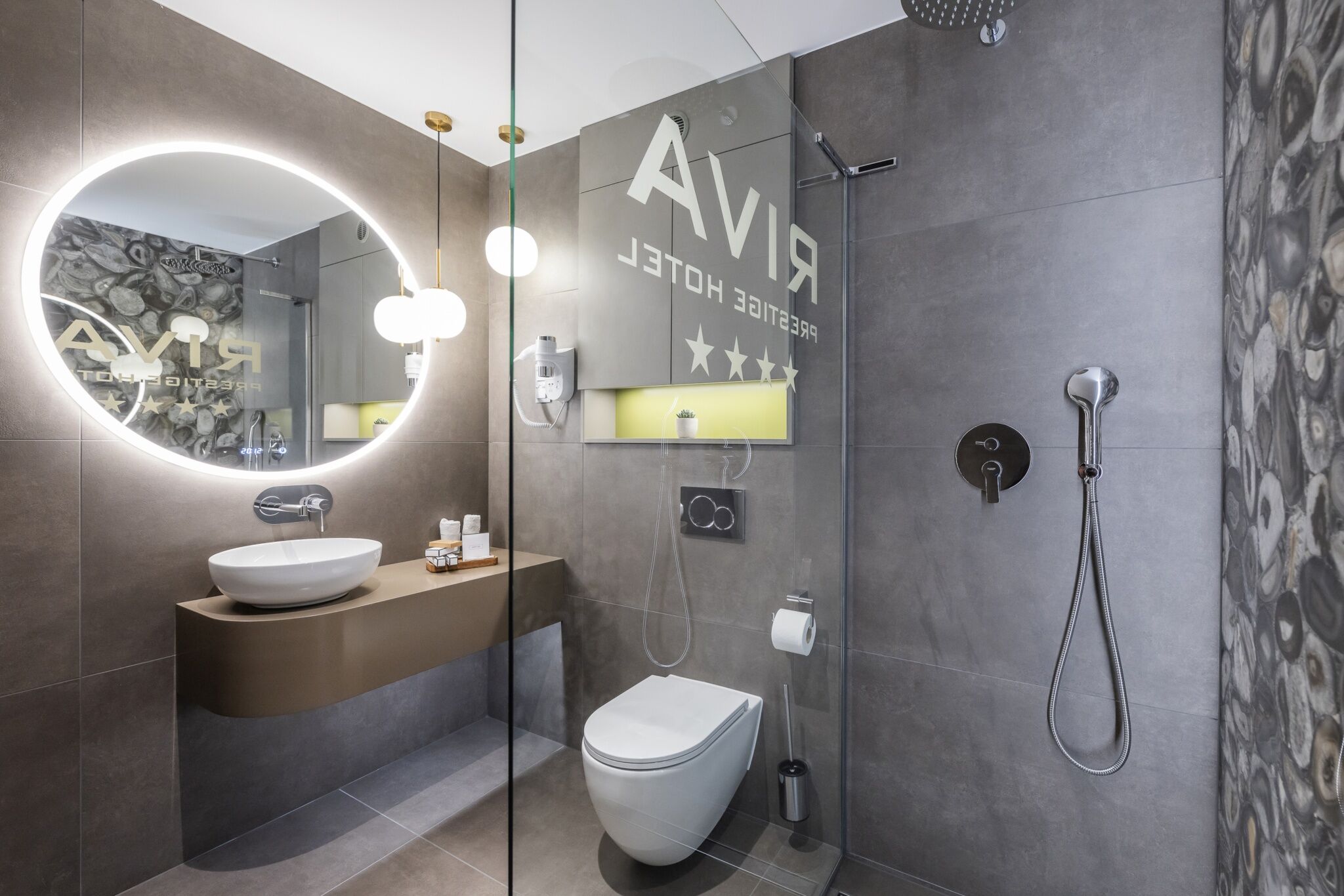 Riva Prestige Hotel – Szeged fotó 7