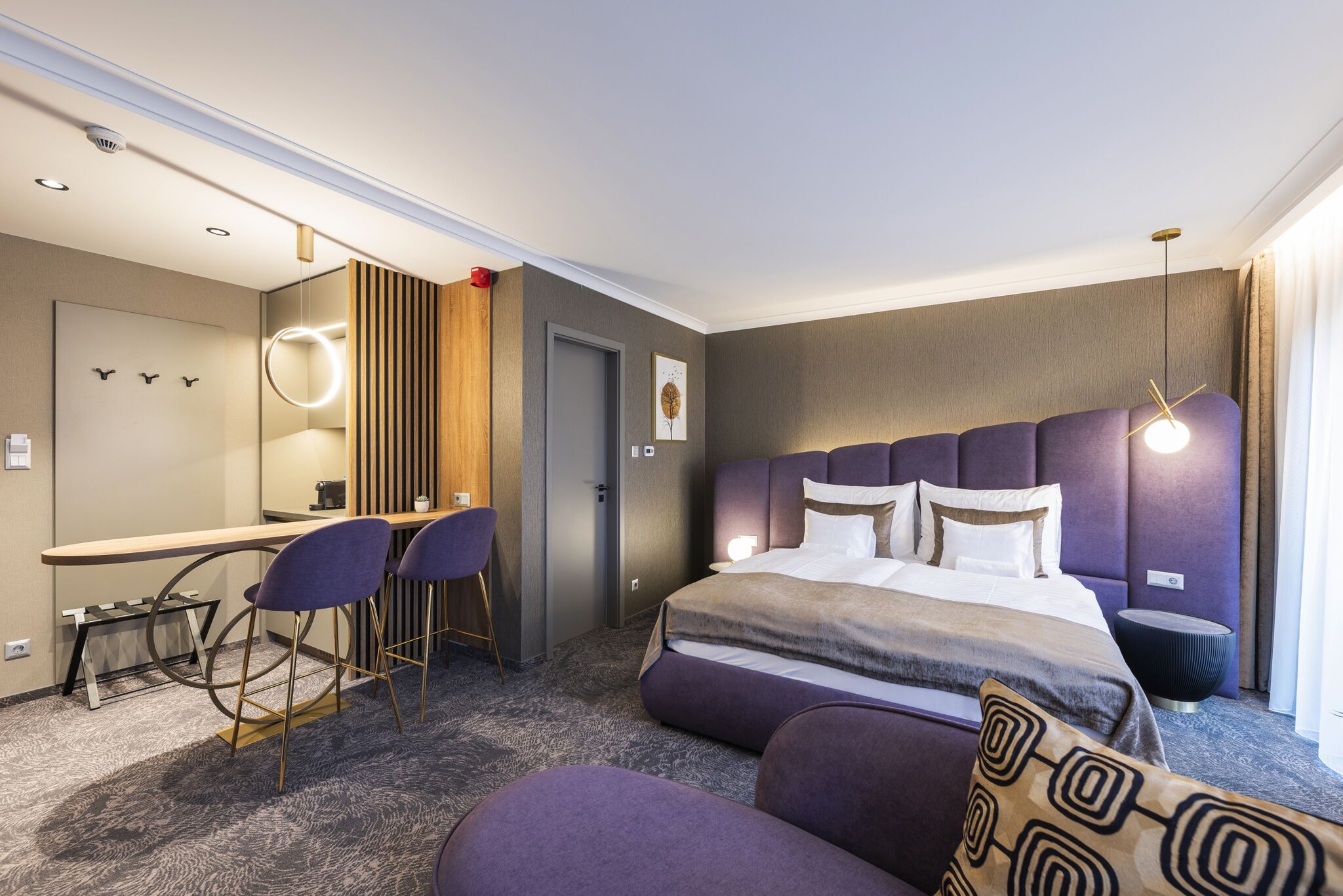 Riva Prestige Hotel – Szeged fotó 8
