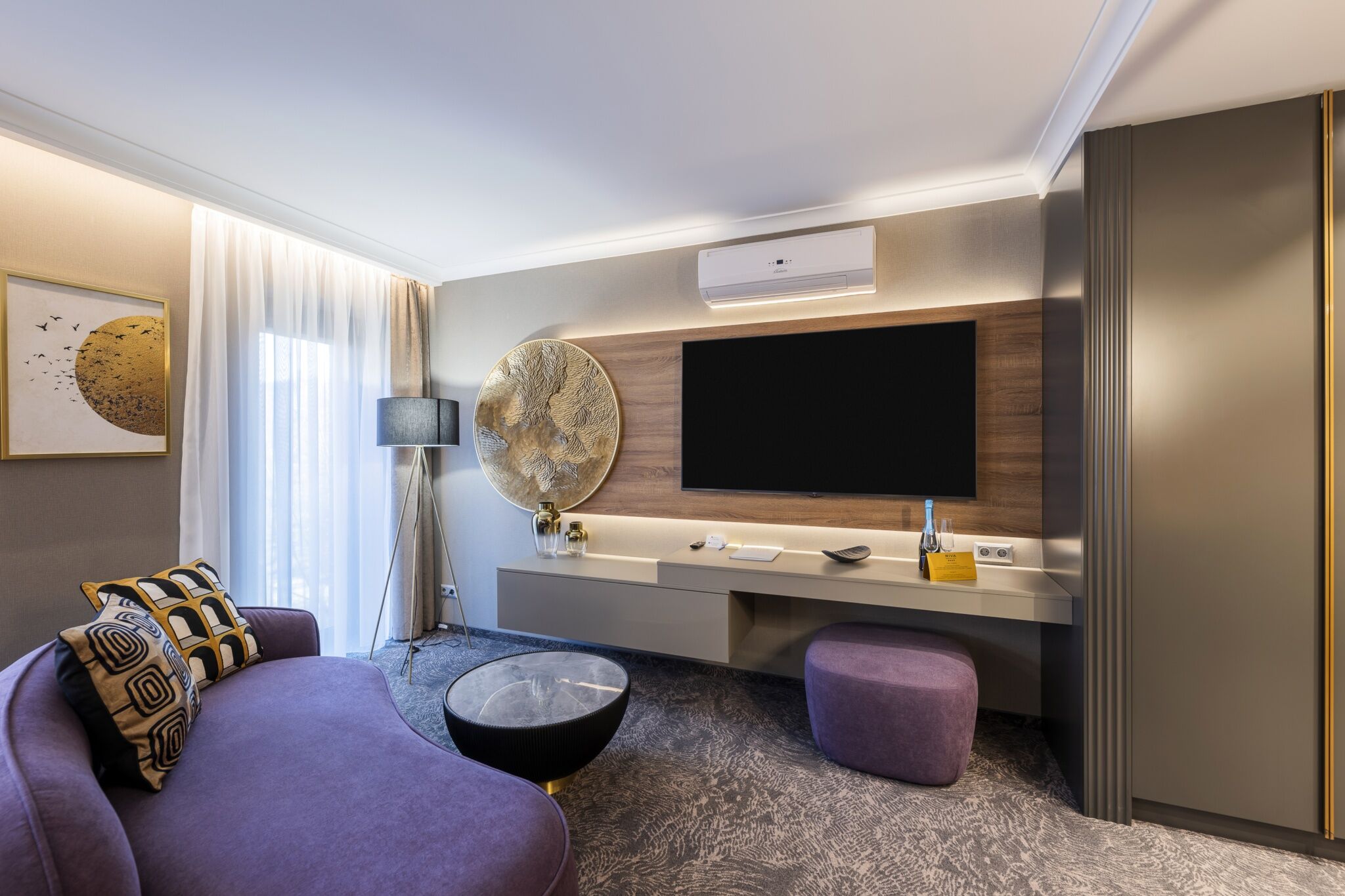 Riva Prestige Hotel – Szeged fotó 9