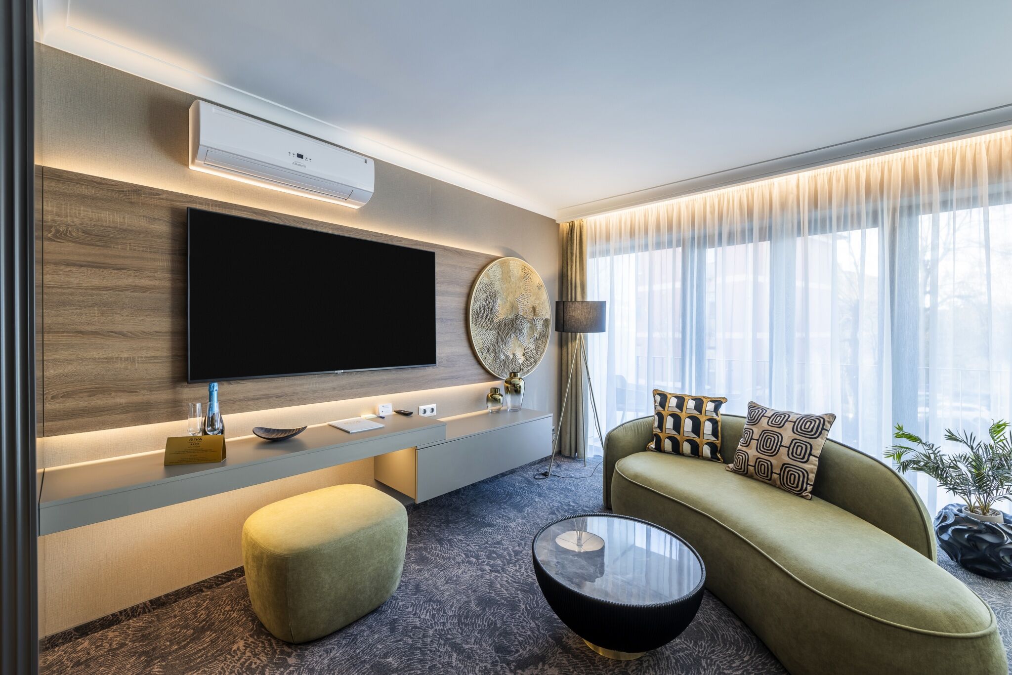 Riva Prestige Hotel – Szeged fotó 12
