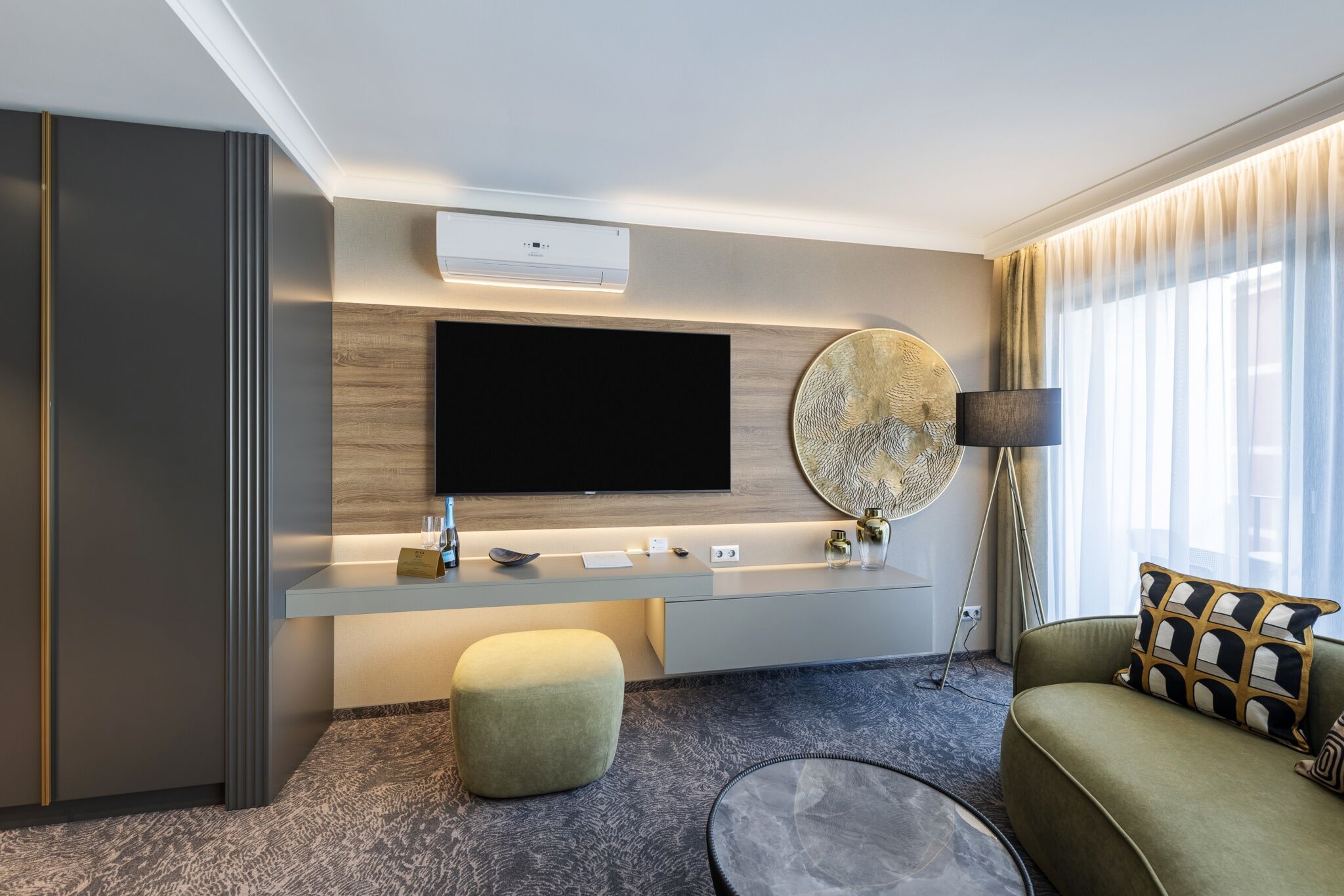 Riva Prestige Hotel – Szeged fotó 13