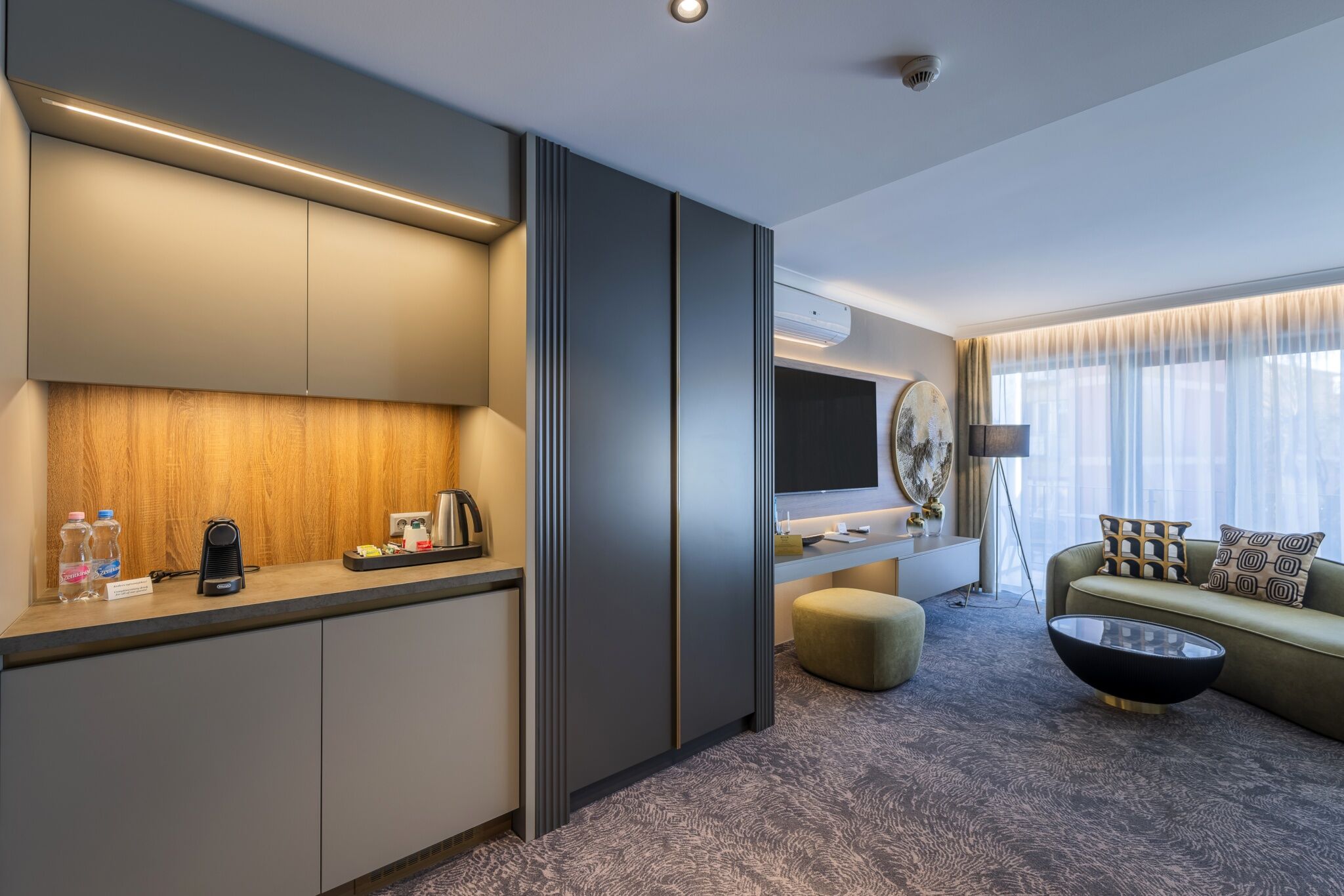 Riva Prestige Hotel – Szeged fotó 14