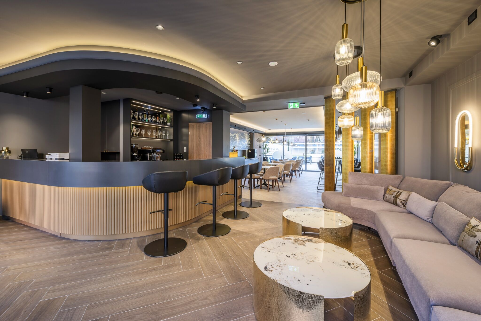 Riva Prestige Hotel – Szeged fotó 32