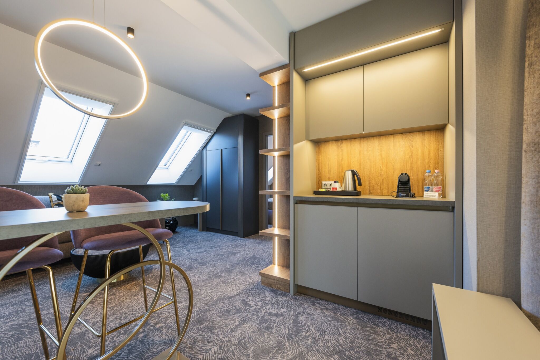 Riva Prestige Hotel – Szeged fotó 18
