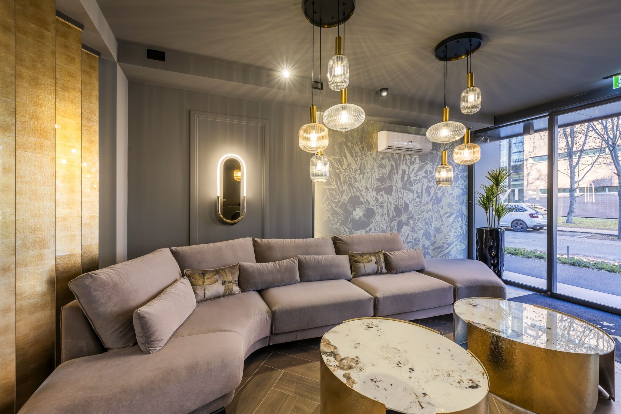 Riva Prestige Hotel – Szeged fotó 2