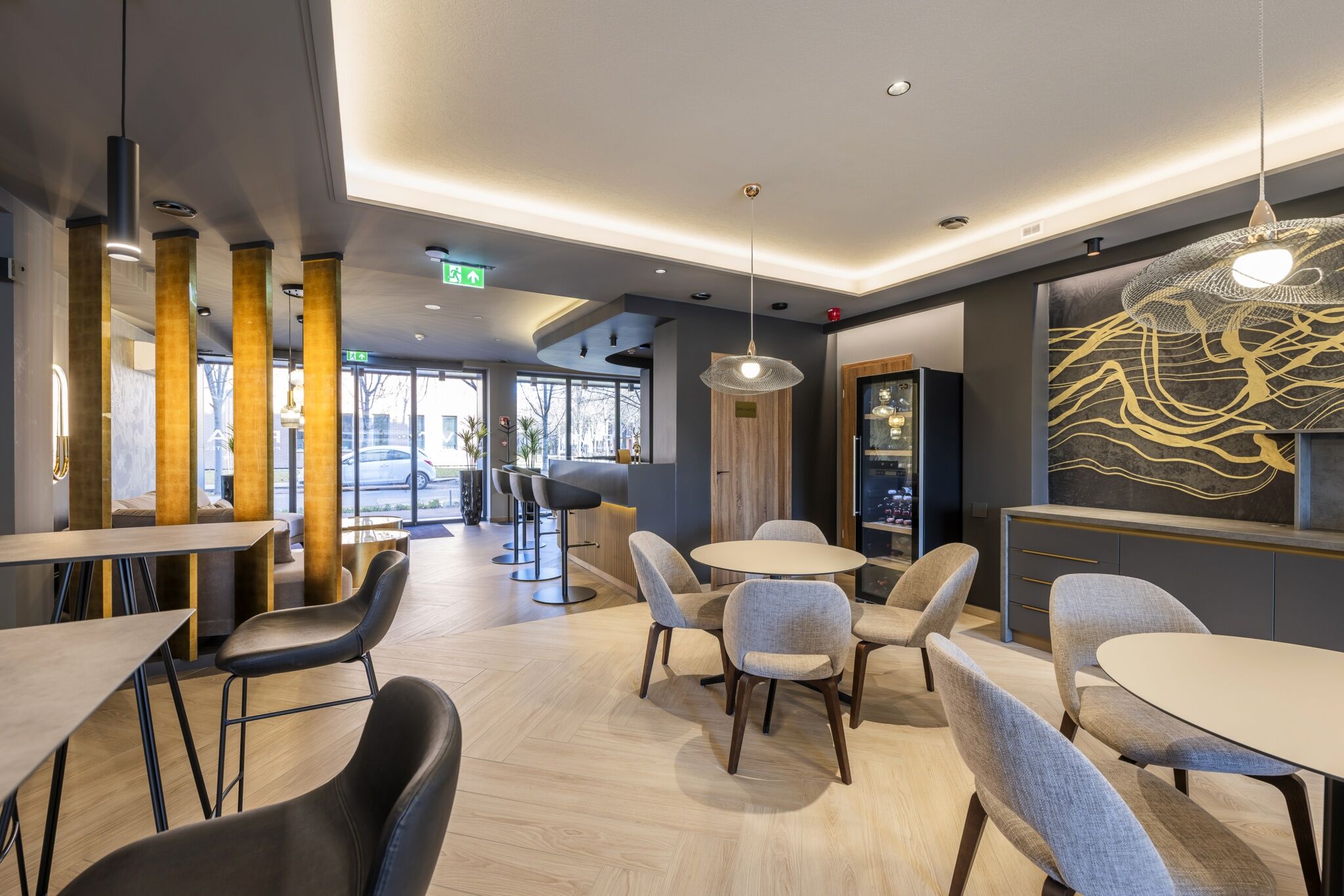 Riva Prestige Hotel – Szeged fotó 4