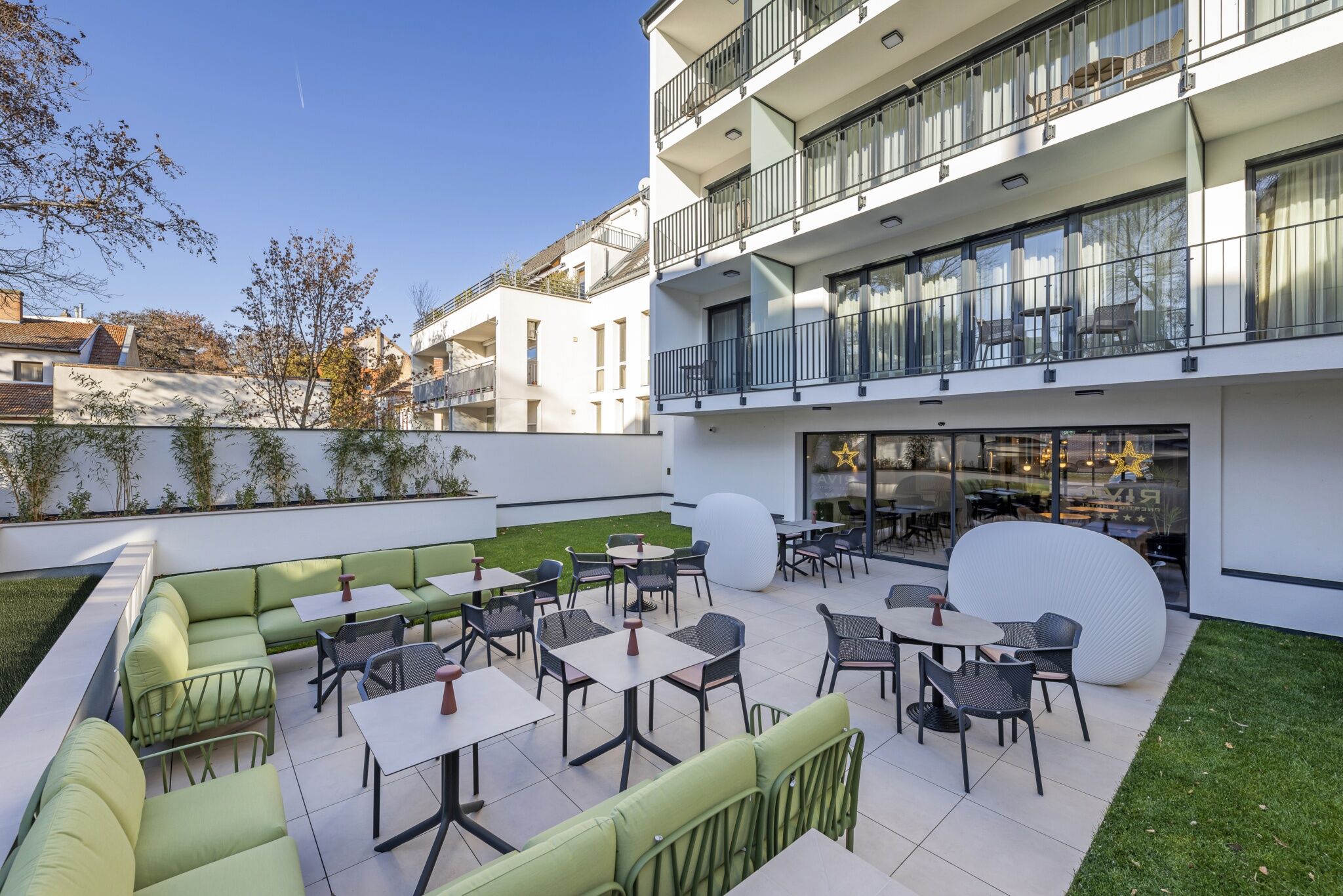 Riva Prestige Hotel – Szeged fotó 48