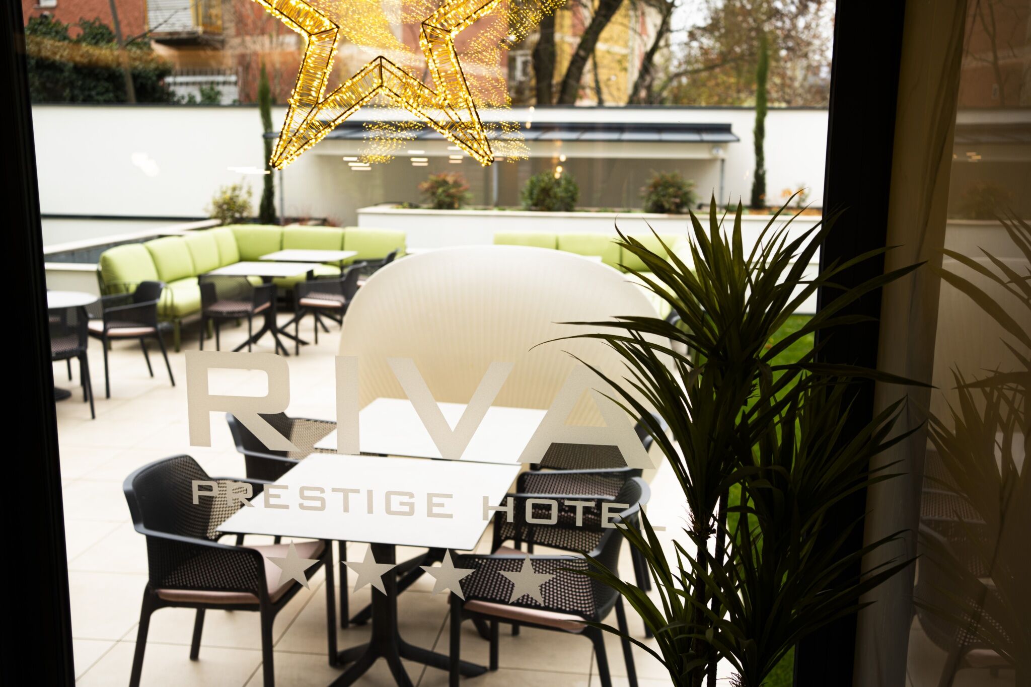 Riva Prestige Hotel – Szeged fotó 1