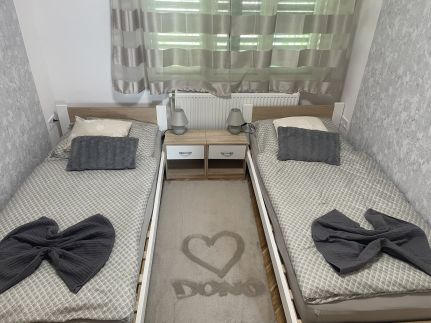 Dono Apartman Ház5