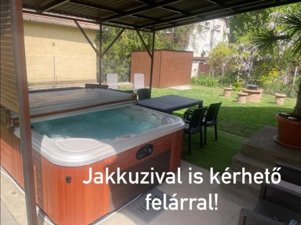 Dono Apartman Ház8