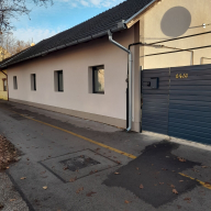 BB64 Apartmanház