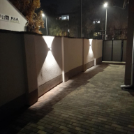 BB64 Apartmanház