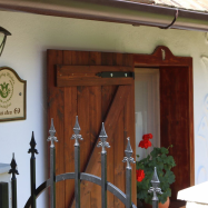 Boldogság Madara Vendégház