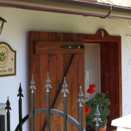 Boldogság Madara Vendégház