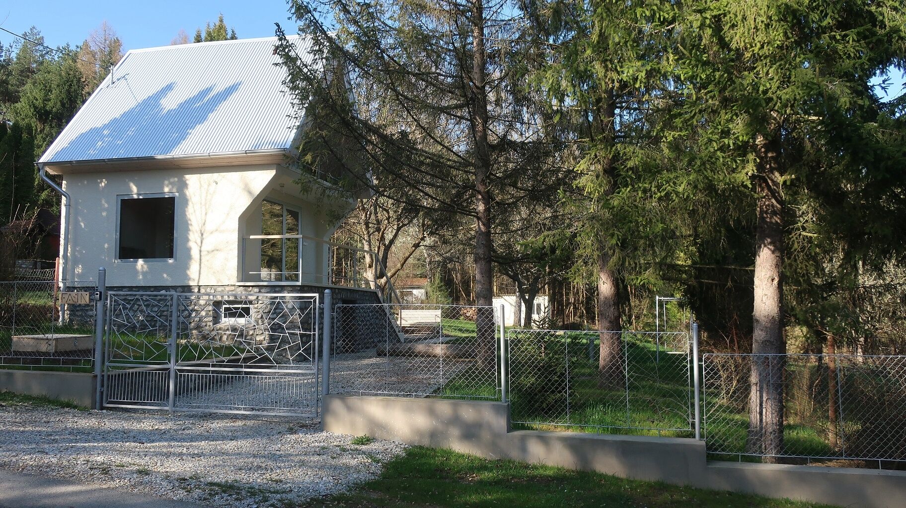 Fain Vendégház – Bélapátfalva fotó 24