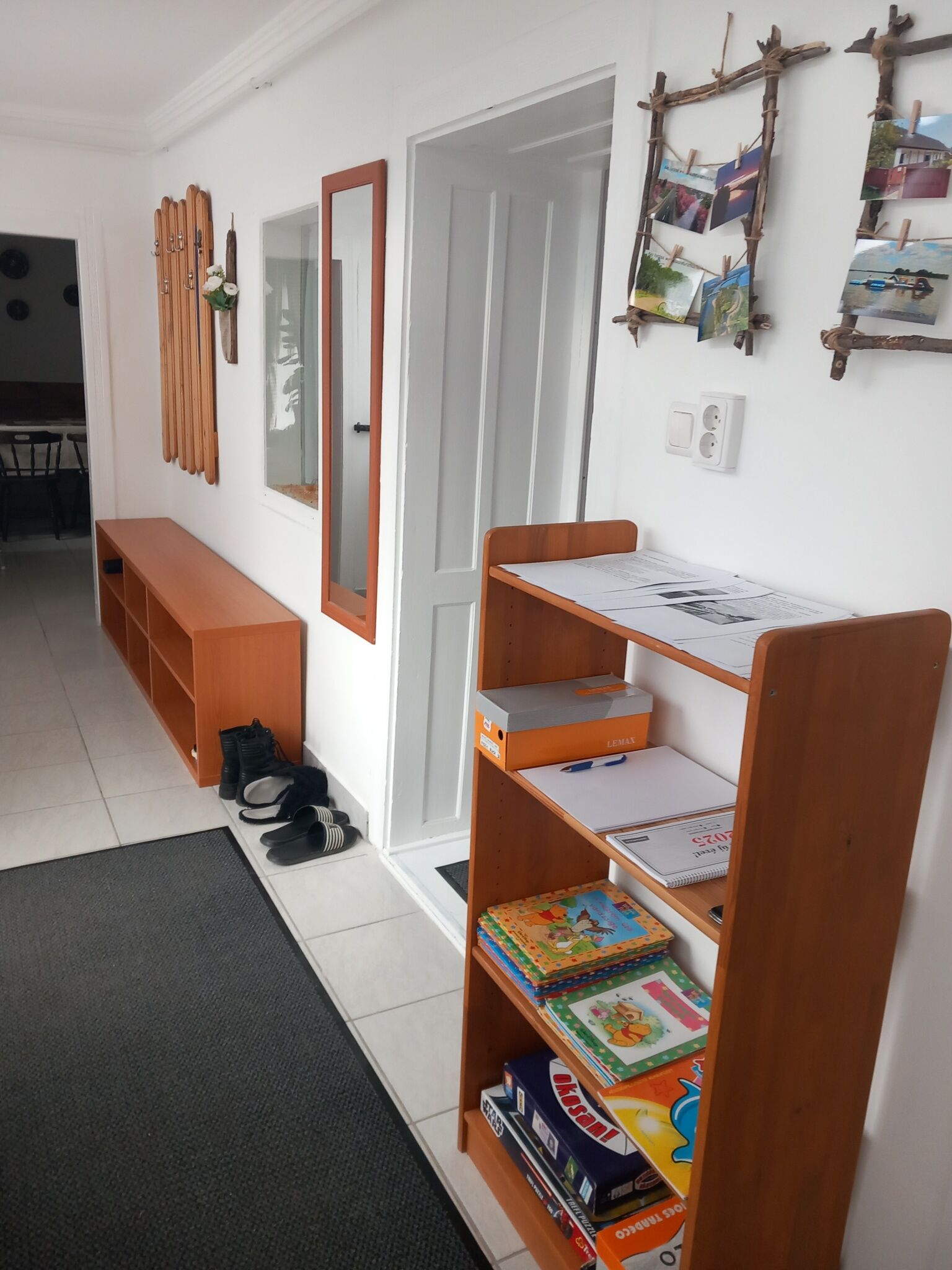 Kiskörte Vendégház – Kisköre fotó 18